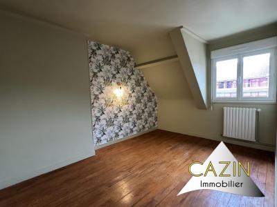 Louer Appartement Aubry-le-panthou 750 euros