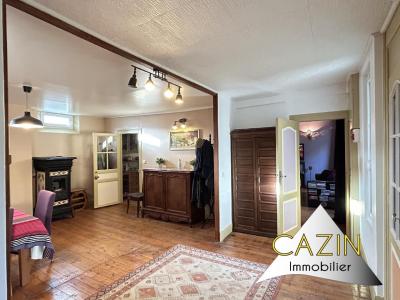 Annonce Vente 8 pices Maison Vimoutiers 61