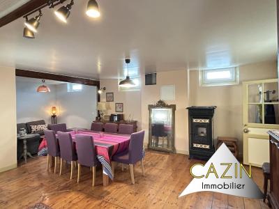 Acheter Maison 201 m2 Vimoutiers