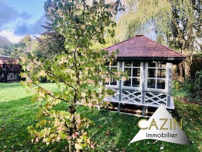 Annonce Vente Maison Vimoutiers 61