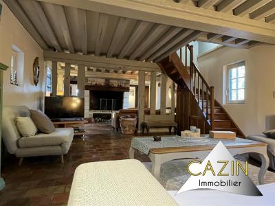 Acheter Maison 155 m2 Vimoutiers