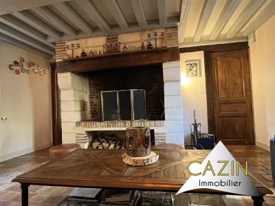 Acheter Maison Vimoutiers 381000 euros