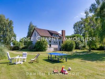 For sale Charny 8 rooms 188 m2 Yonne (89120) photo 1