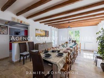 For sale Charny 8 rooms 188 m2 Yonne (89120) photo 3