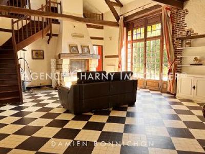 For sale Joigny 6 rooms 148 m2 Yonne (89300) photo 3