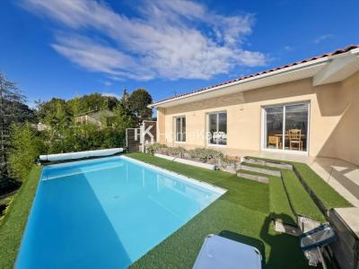 For sale Saint-gaudens 7 rooms 180 m2 Haute garonne (31800) photo 0