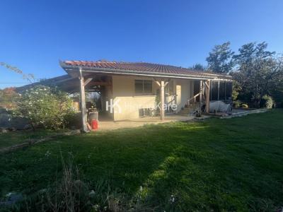 Annonce Vente 6 pices Maison Saint-gaudens 31