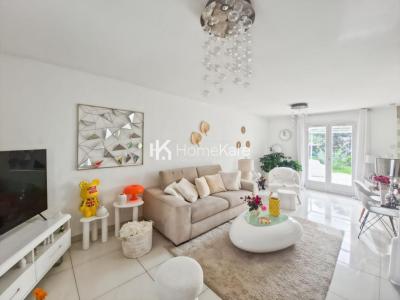 For sale Portet-sur-garonne 6 rooms 125 m2 Haute garonne (31120) photo 0