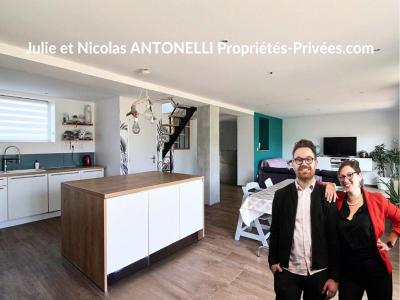 For sale Unieux 6 rooms 118 m2 Loire (42240) photo 0