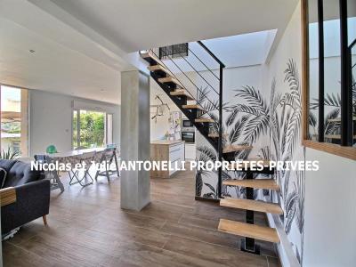 For sale Unieux 6 rooms 118 m2 Loire (42240) photo 3