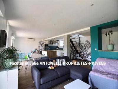For sale Unieux 6 rooms 118 m2 Loire (42240) photo 4