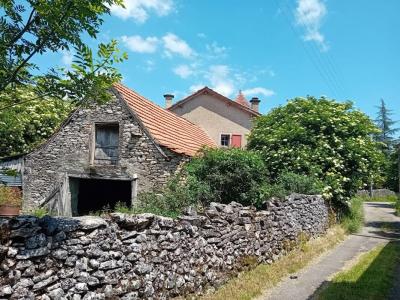 Acheter Maison Limogne-en-quercy Lot