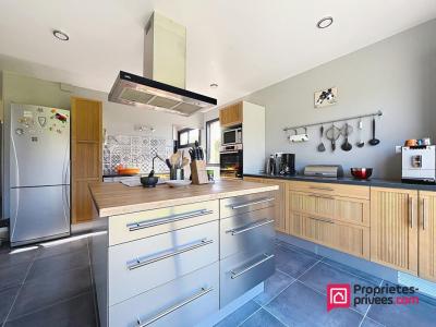 For sale Anais 7 rooms 168 m2 Charente maritime (17540) photo 3