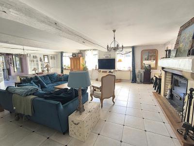 Annonce Vente 7 pices Maison Coudray-saint-germer 60