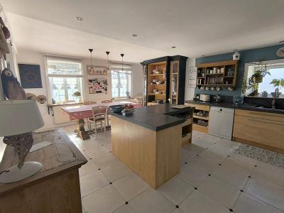 Acheter Maison 249 m2 Coudray-saint-germer