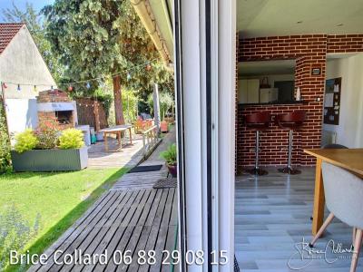 For sale Nogent-sur-oise 6 rooms 120 m2 Oise (60180) photo 3