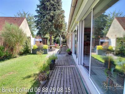 For sale Nogent-sur-oise 6 rooms 120 m2 Oise (60180) photo 4