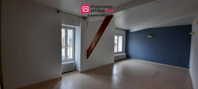 Annonce Vente 4 pices Appartement Saint-quentin 02