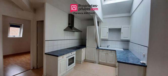 Acheter Appartement 87 m2 Saint-quentin