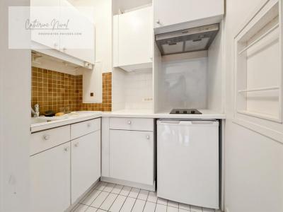 Acheter Appartement 28 m2 Baule-escoublac