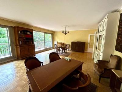 For sale Fontenay-aux-roses 5 rooms 113 m2 Hauts de Seine (92260) photo 0