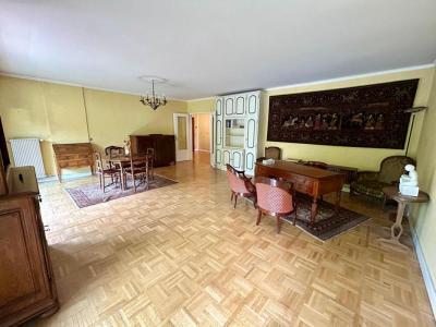 For sale Fontenay-aux-roses 5 rooms 113 m2 Hauts de Seine (92260) photo 1