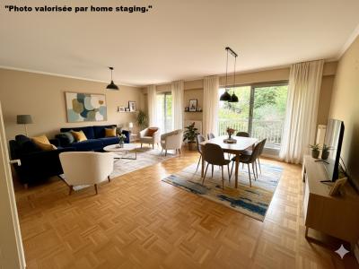 For sale Fontenay-aux-roses 5 rooms 113 m2 Hauts de Seine (92260) photo 2