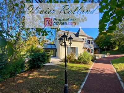 Annonce Vente 9 pices Maison Champ-sur-layon 49