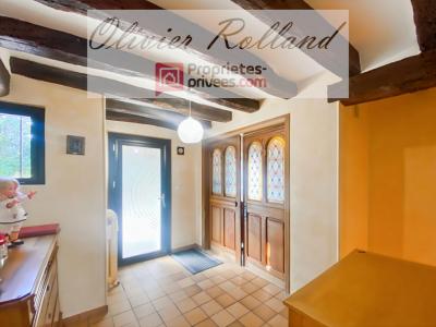 Acheter Maison 220 m2 Champ-sur-layon