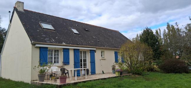 For sale Saint-etienne-de-montluc 6 rooms 106 m2 Loire atlantique (44360) photo 1