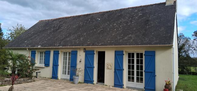For sale Saint-etienne-de-montluc 6 rooms 106 m2 Loire atlantique (44360) photo 2