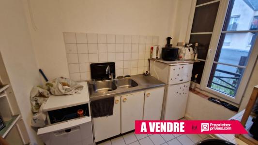 Annonce Vente 2 pices Appartement Verneuil-sur-avre 27