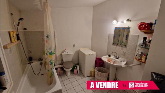 Acheter Appartement Verneuil-sur-avre Eure