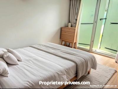 For sale Villeneuve-loubet 2 rooms 40 m2 Alpes Maritimes (06270) photo 1