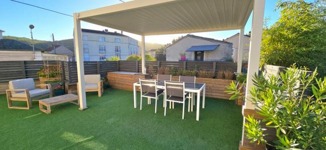 For sale Perigueux 6 rooms 163 m2 Dordogne (24000) photo 3