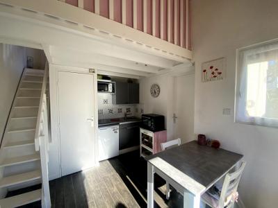 For sale Pouliguen 3 rooms 32 m2 Loire atlantique (44510) photo 3