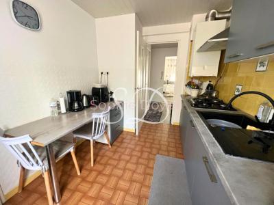For sale Perpignan 3 rooms 62 m2 Pyrenees orientales (66000) photo 3