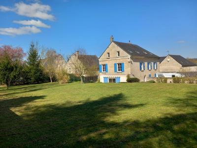 For sale Pierrefonds 7 rooms 250 m2 Oise (60350) photo 1