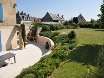 For sale Pierrefonds 7 rooms 250 m2 Oise (60350) photo 2