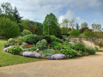 For sale Pierrefonds 7 rooms 250 m2 Oise (60350) photo 4