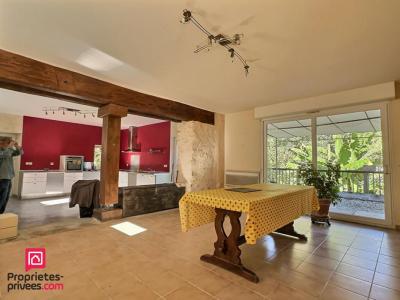 Annonce Vente 5 pices Maison Landerrouet-sur-segur 33