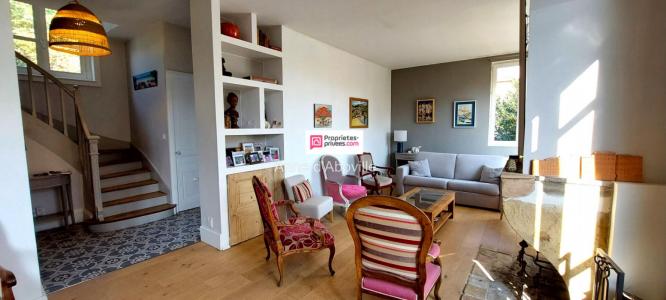 For sale Tassin-la-demi-lune 8 rooms 190 m2 Rhone (69160) photo 3
