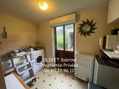 For sale Grand-couronne 4 rooms 72 m2 Seine maritime (76530) photo 4