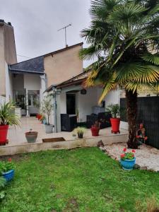 For sale Chateauroux 4 rooms 93 m2 Indre (36000) photo 1