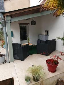 For sale Chateauroux 4 rooms 93 m2 Indre (36000) photo 2
