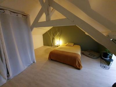 For sale Chateauroux 4 rooms 93 m2 Indre (36000) photo 3