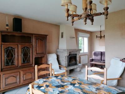 For sale Josselin 6 rooms 136 m2 Morbihan (56120) photo 2