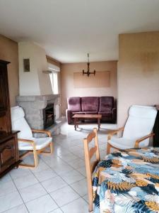 For sale Josselin 6 rooms 136 m2 Morbihan (56120) photo 4