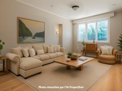 Acheter Appartement 75 m2 Vannes