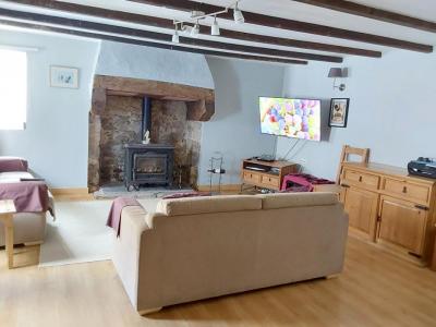 For sale Rostrenen 6 rooms 142 m2 Cotes d'armor (22110) photo 0